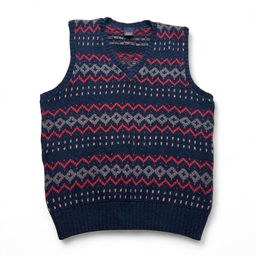Vintage 90s gant the rugger